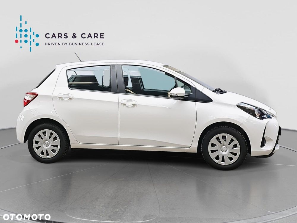 Toyota Yaris 1.5 Active - 17