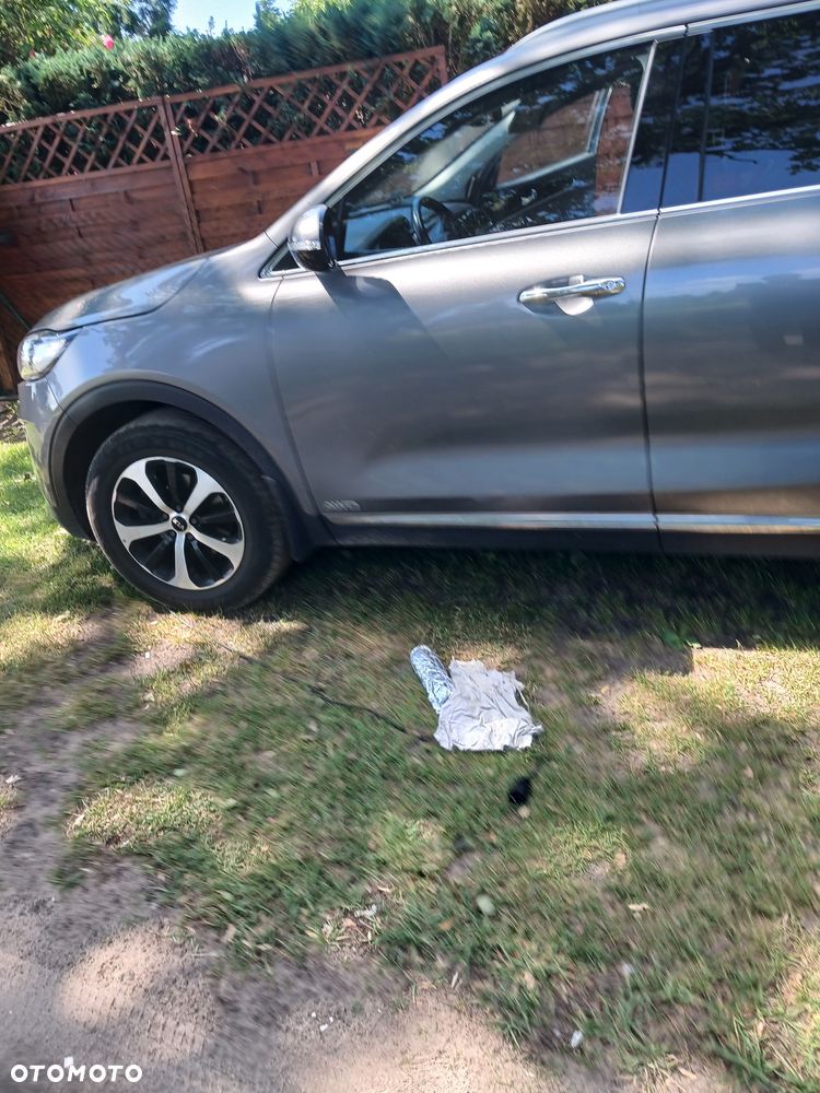Kia Sorento 2.0 CRDI XL - 2