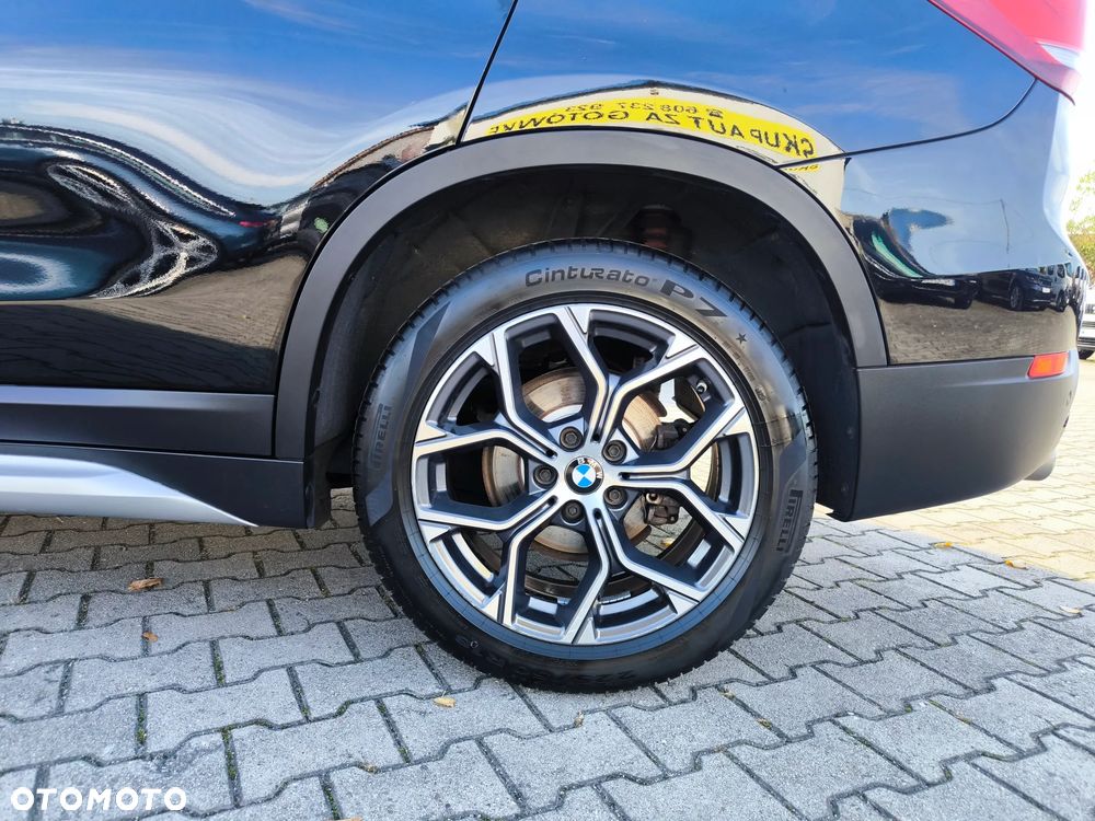 BMW X1 - 25