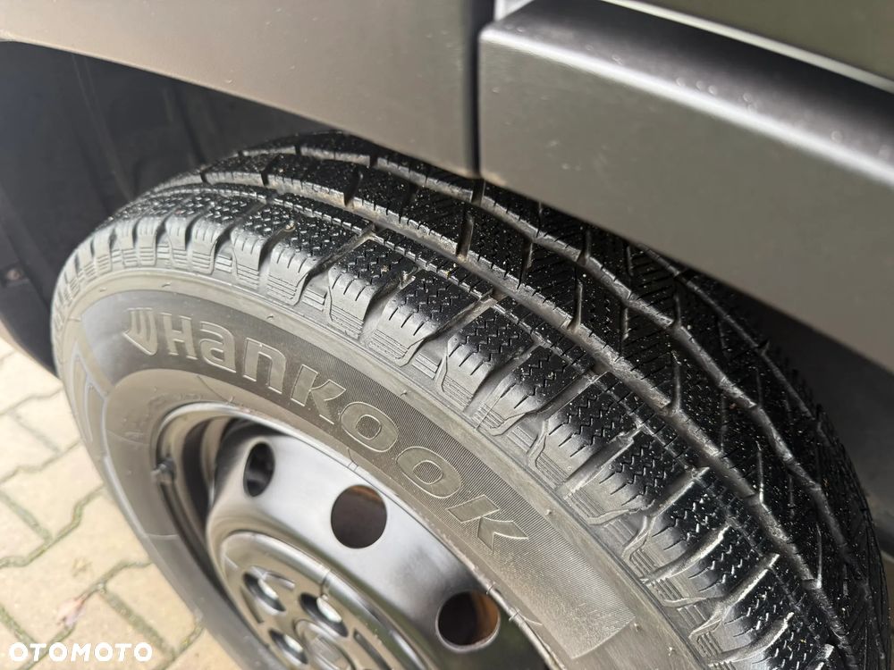 Fiat DUCATO MAXI 2,3 JTD DOKA WYWROTKA JPM TYLKO 73.500 KM PRZEBIEGU - 24