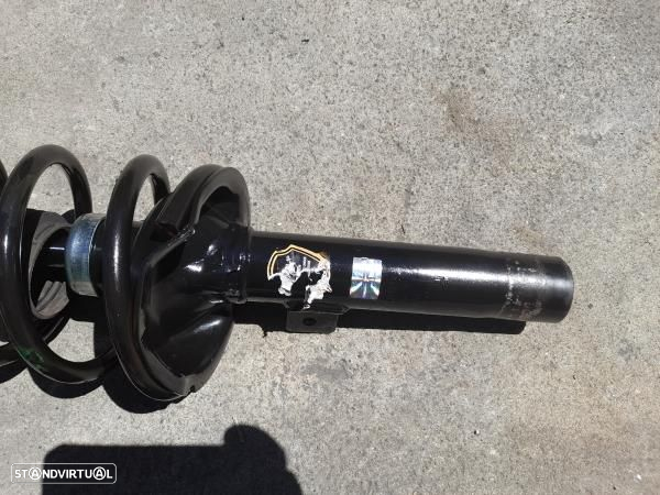Amortecedor Suspensao Frente Dto Ford Transit Connect (P65_, P70_, P80 - 2