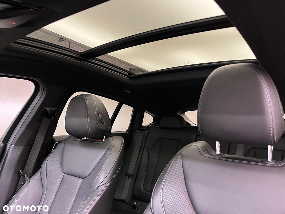 BMW X4 xDrive20d M Sport sport - 19