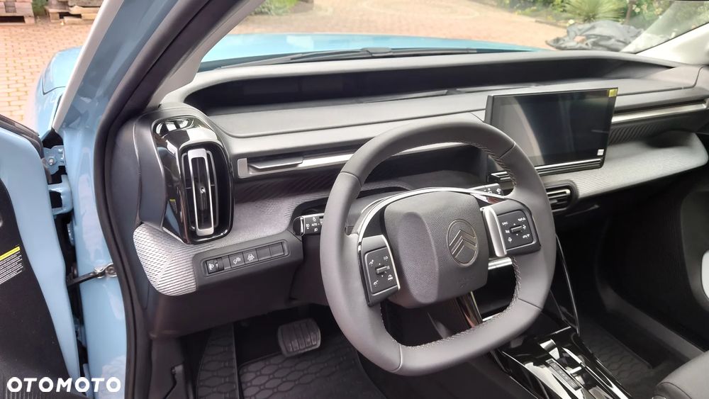 Citroën C3 EV113 Comfort Range 44.8kWh Max - 11