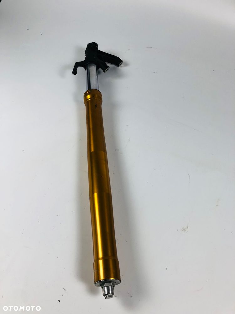 Yamaha MT-09 14-17 Zawieszenie Laga Lewa - 5