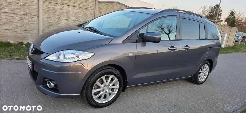Mazda 5 2.0 Top - 7