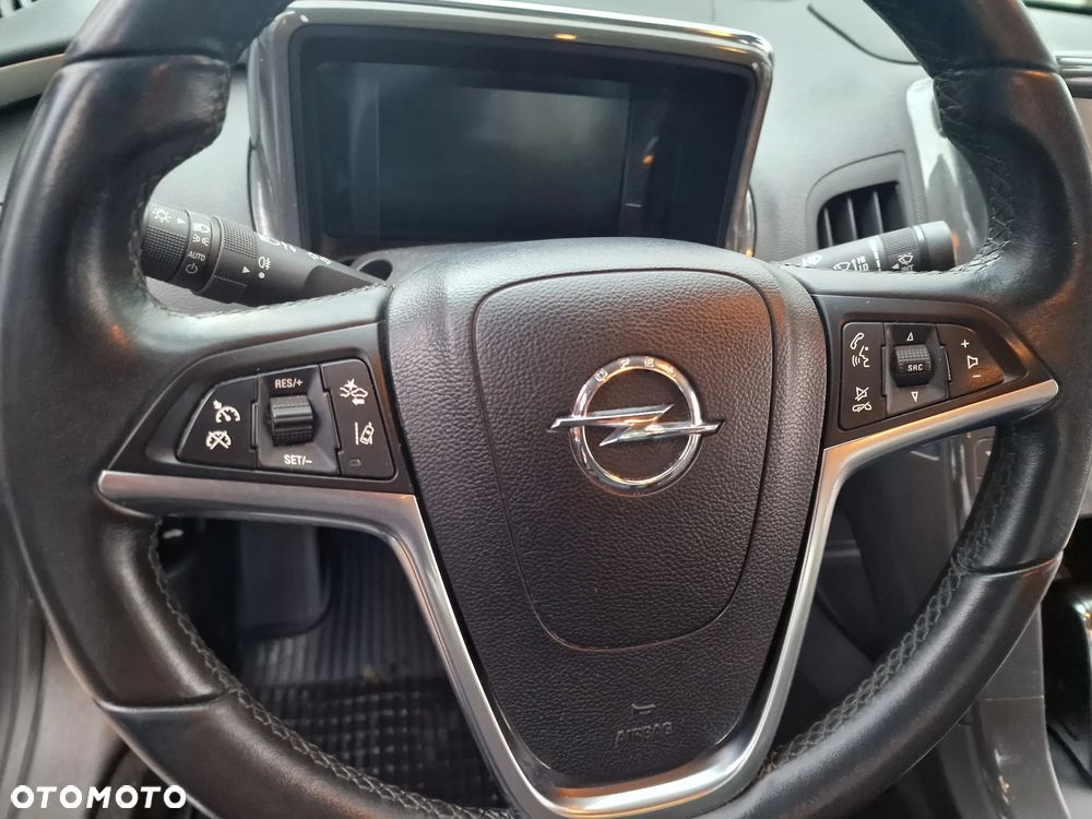 Opel Ampera ePionier Edition - 14