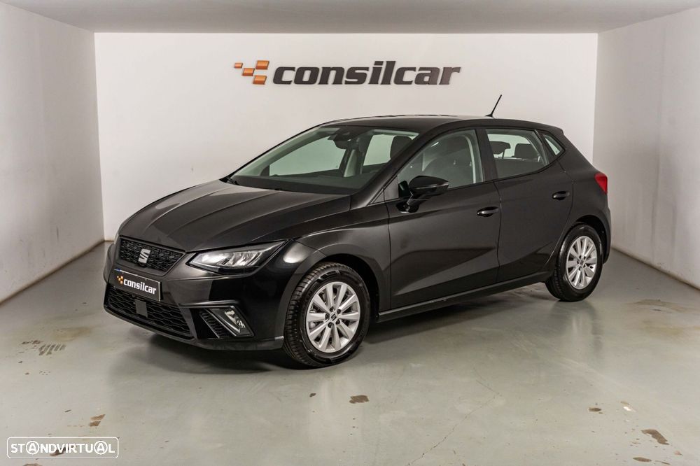 SEAT Ibiza 1.0 TSI Style DSG - 2