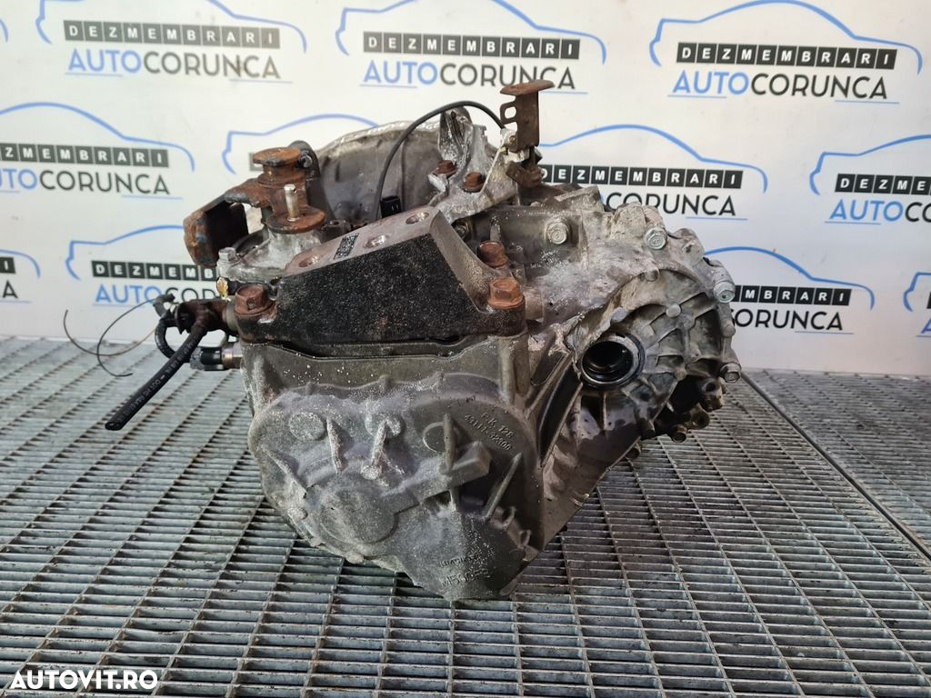 Cutie de viteze Kia Sportage III 1.7 Diesel 2010 - 2016 116CP Manuala 5 Trepte D4FD ... - 4