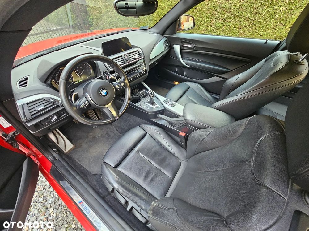 BMW Seria 2 M235i xDrive - 13