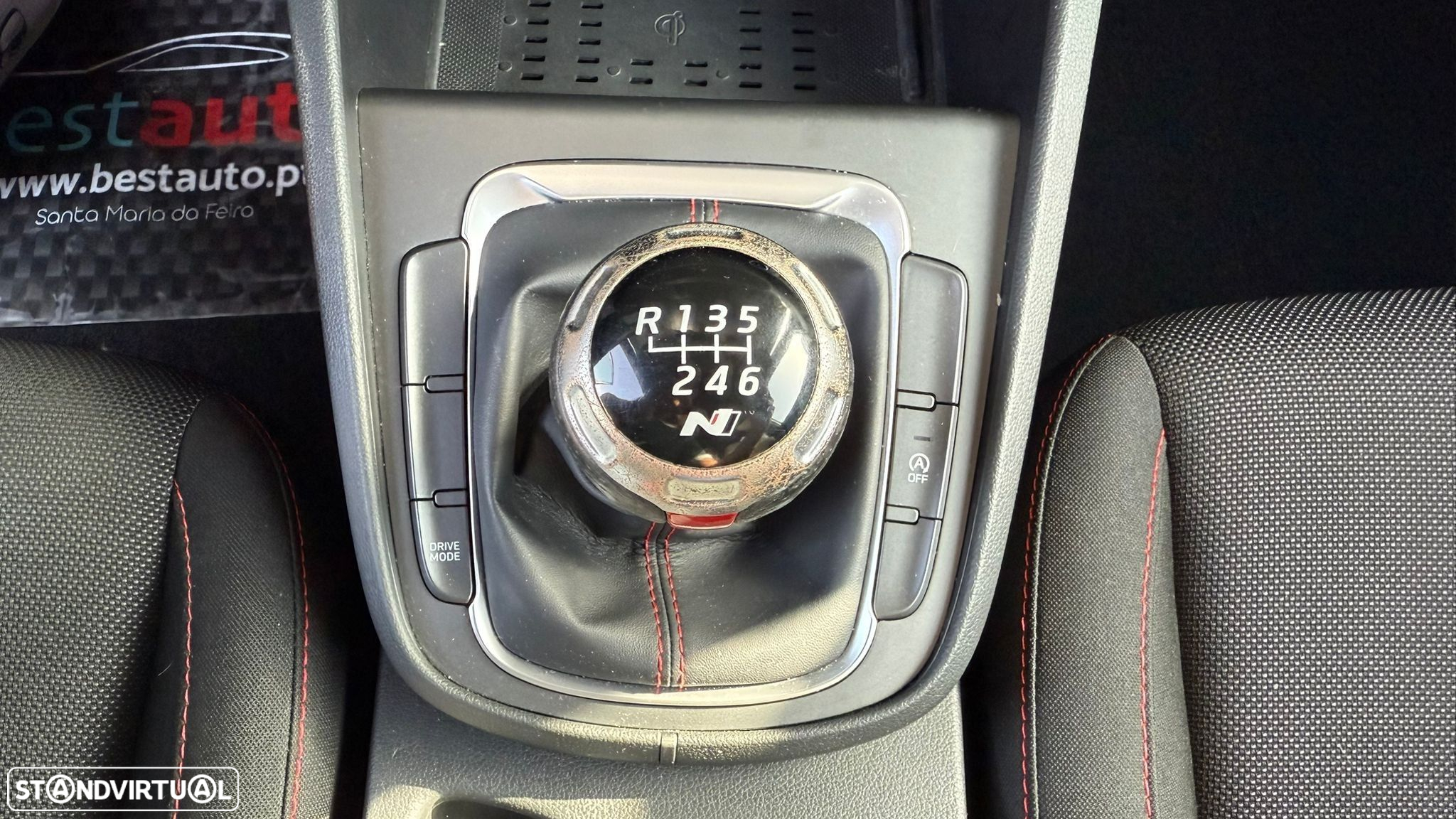 Hyundai Kauai 1.6 CRDi N-Line Navi - 39