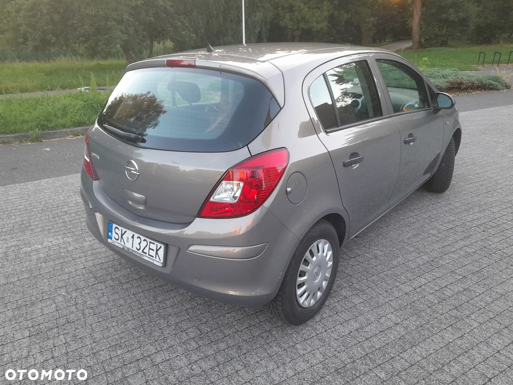 Opel Corsa - 3