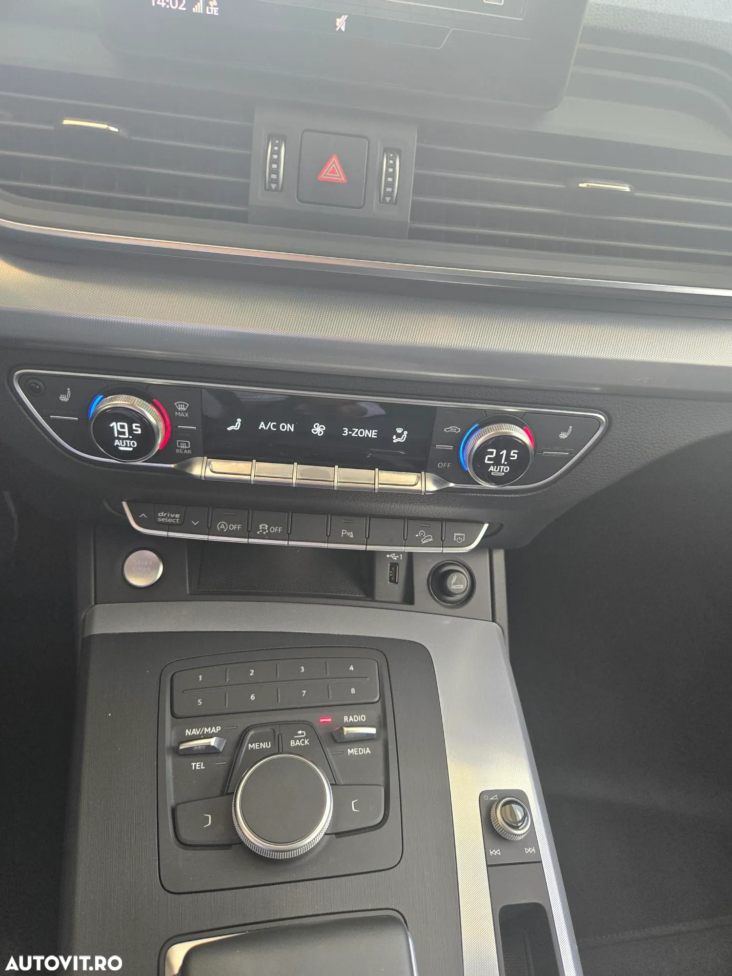 Audi Q5 2.0 TDI Quattro S tronic Sport - 21