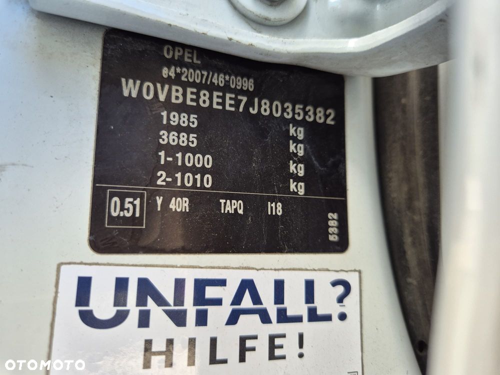 Opel Astra 1.6 BiTurbo D Start/Stop Ultimate - 31