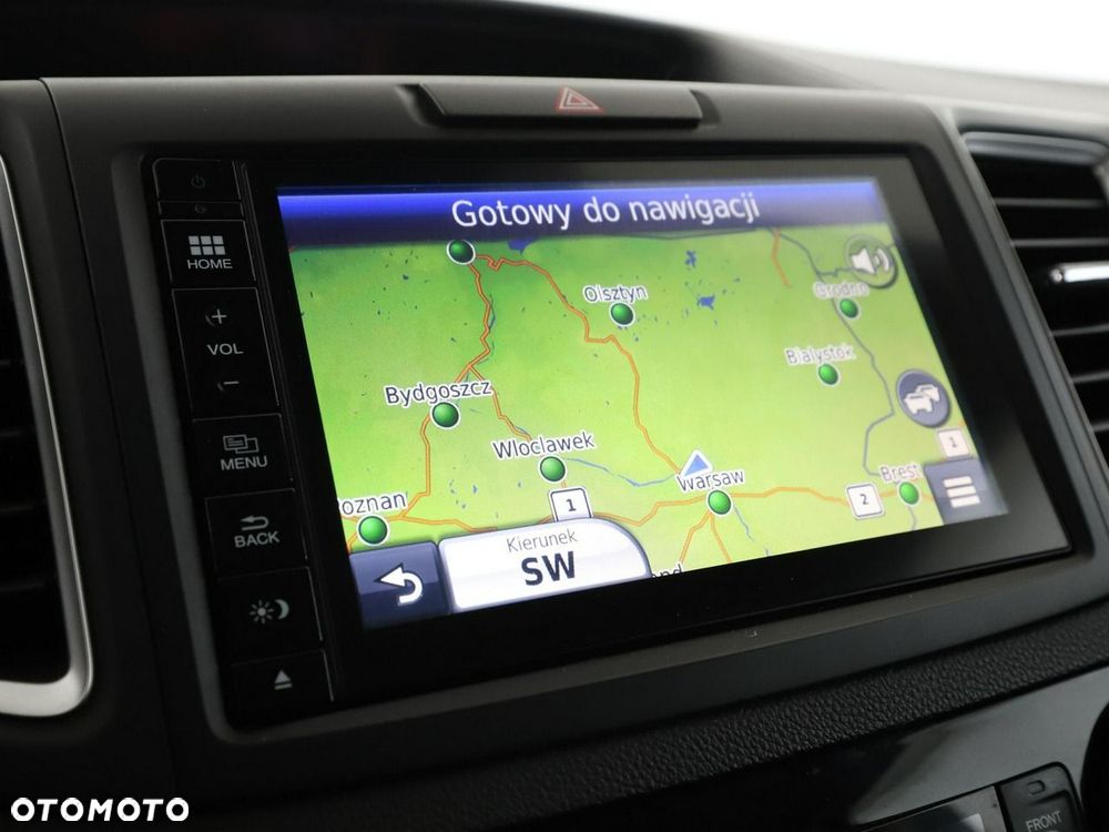 Honda CR-V 2.0 Elegance Plus (2WD) - 27