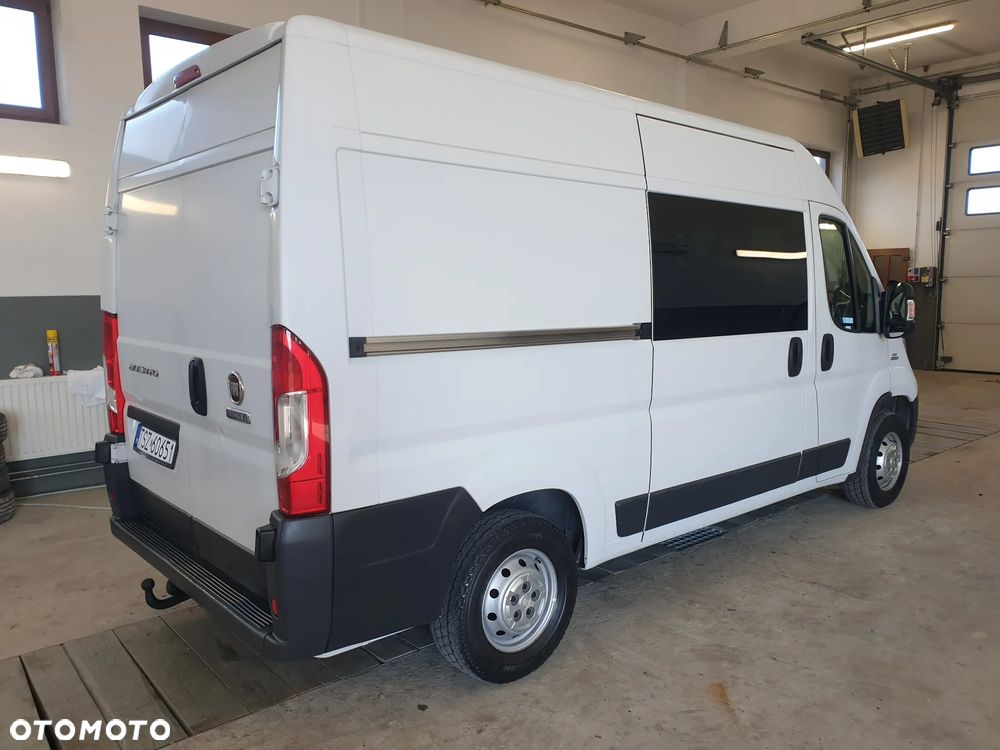 Fiat Ducato - 7