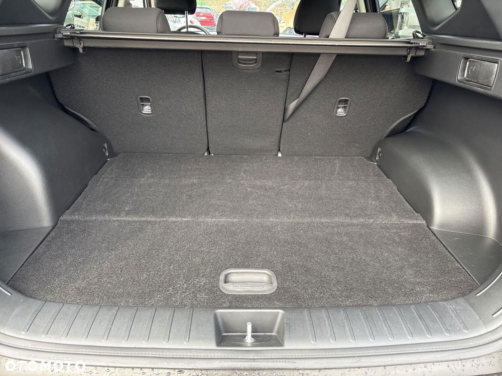 Hyundai Tucson 1.6 T-GDi 48V Smart 2WD DCT - 17