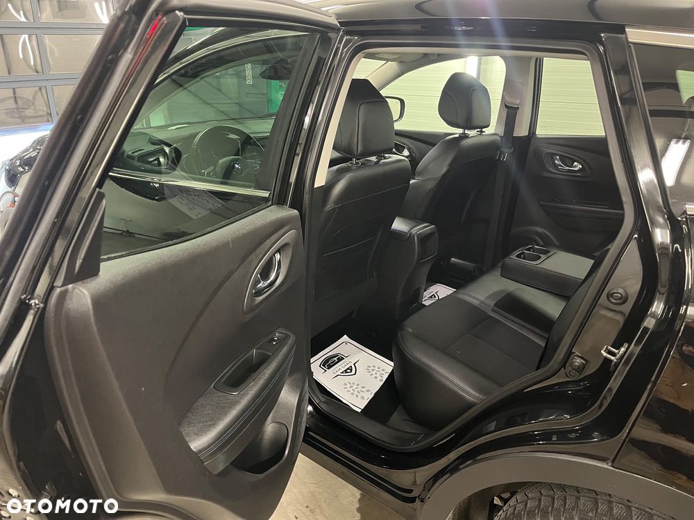 Renault Kadjar 1.3 TCe FAP S-Edition - 25