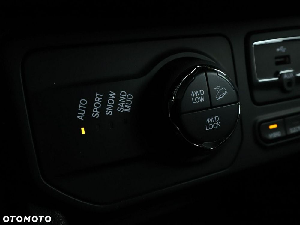 Jeep Renegade 1.3 T-GDI 4xe Automatik S - 34