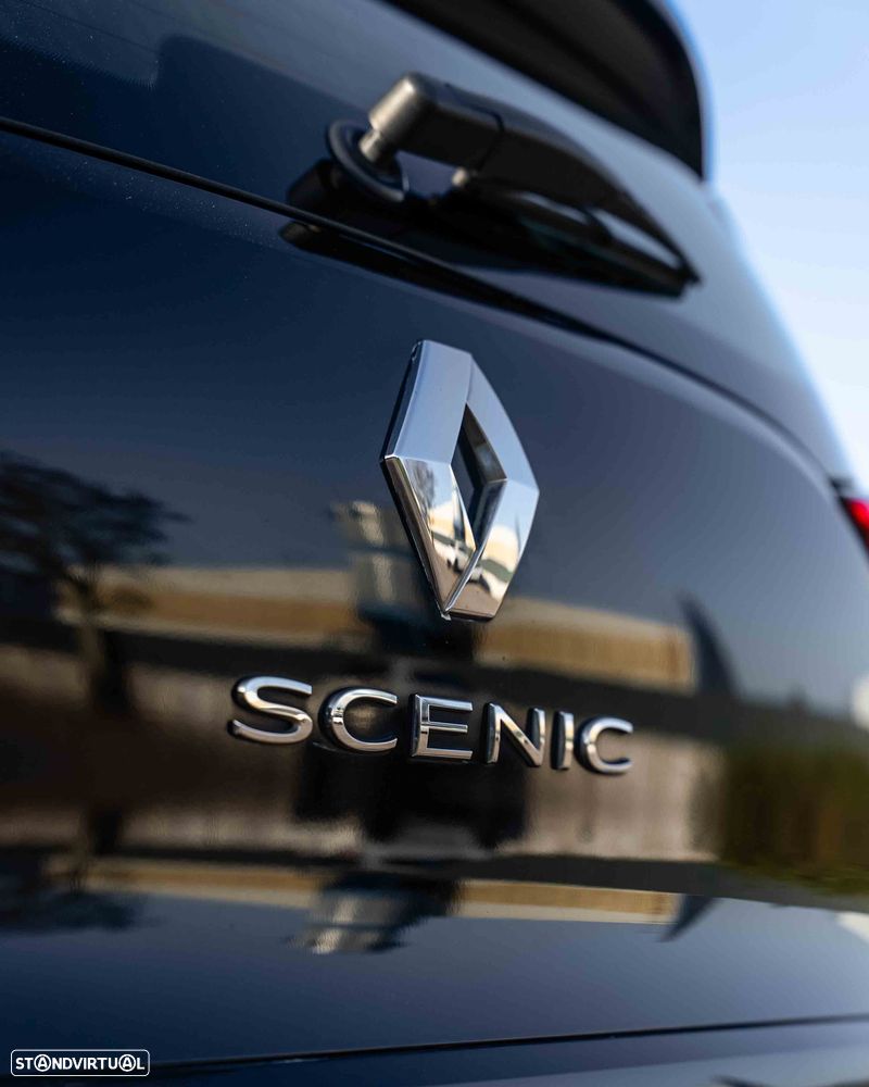 Renault Grand Scénic Energy dCi 110 S&S LIMITED - 7