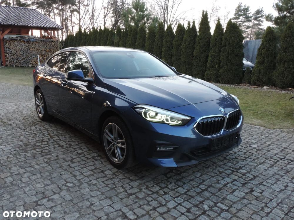 BMW Seria 2 218i Edition Colorvision - 1