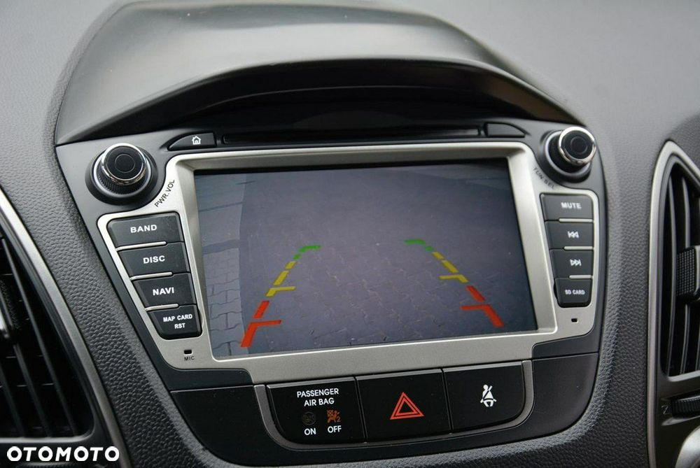 Hyundai ix35 1.7 CRDi 2WD Fifa World Cup Edition - 24