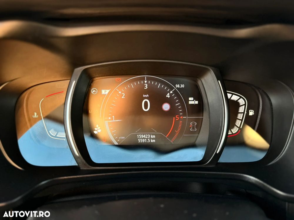 Renault Kadjar Energy dCi 110 EDC Bose Edition - 13