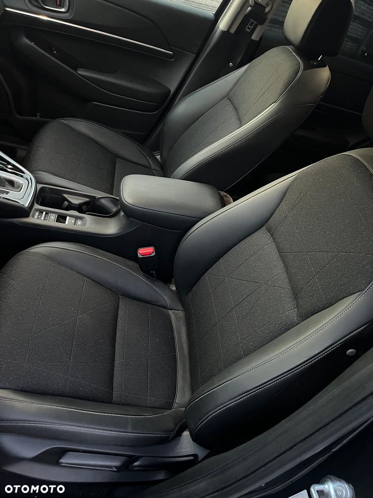 Honda HR-V - 3