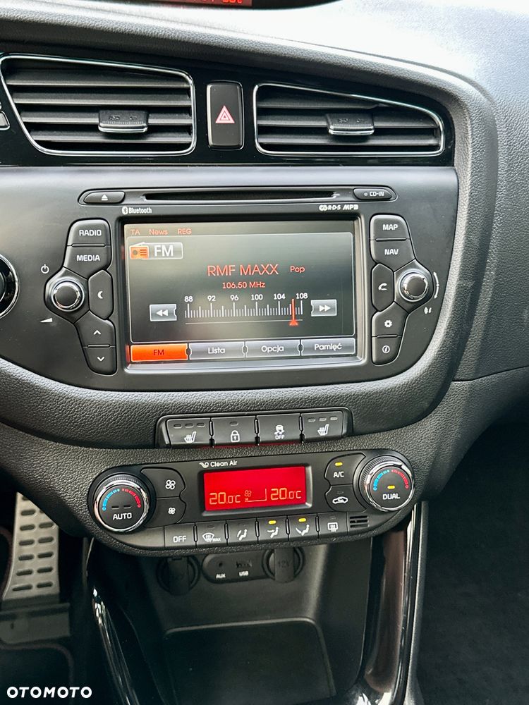 Kia Ceed 1.6 T-GDI GT L - 26