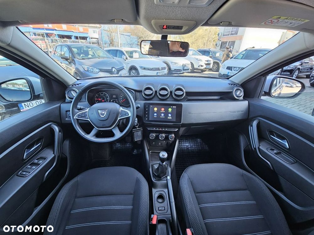 Dacia Duster - 20