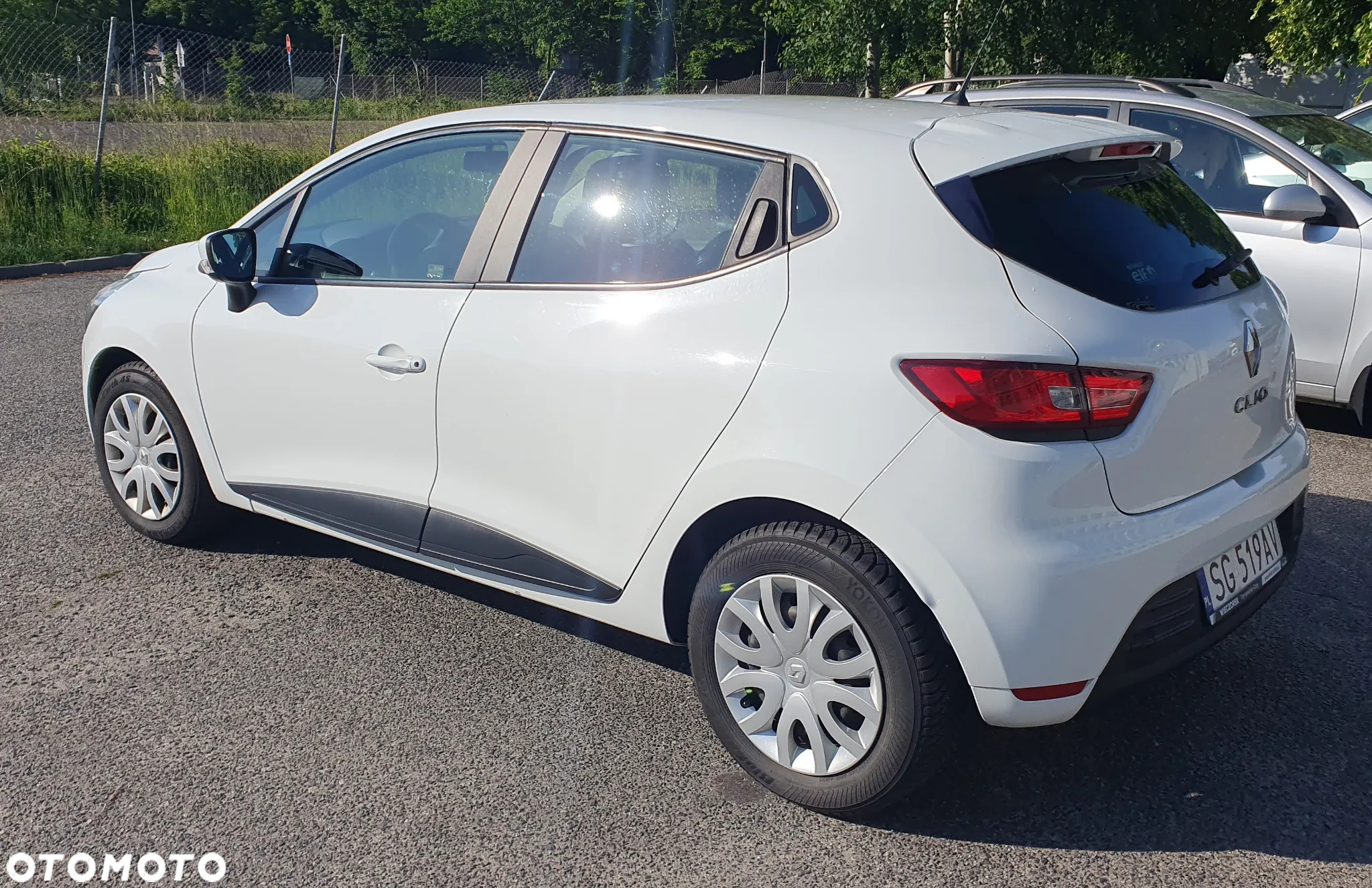 Renault Clio 0.9 Energy TCe Alize - 6