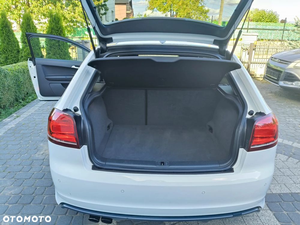 Audi S3 2.0 TFSI Quattro S tronic - 20