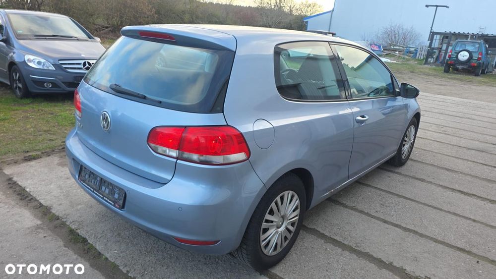 Volkswagen Golf 1.4 Edition - 7