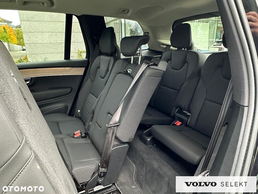 Volvo XC 90 - 18