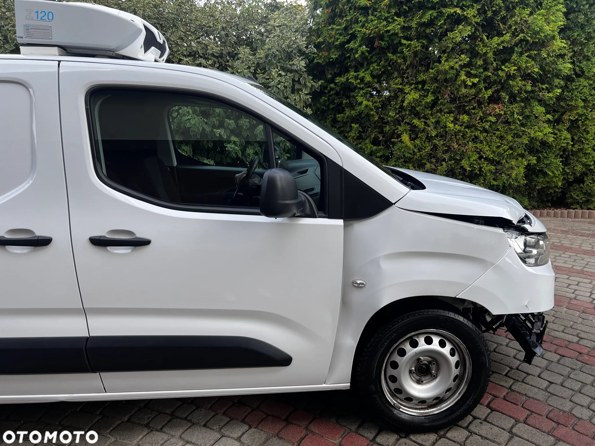 Toyota PROACE CITY LONG - 8