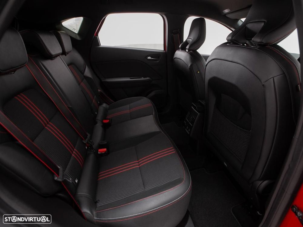 Renault Captur 1.0 TCe RS Line - 12