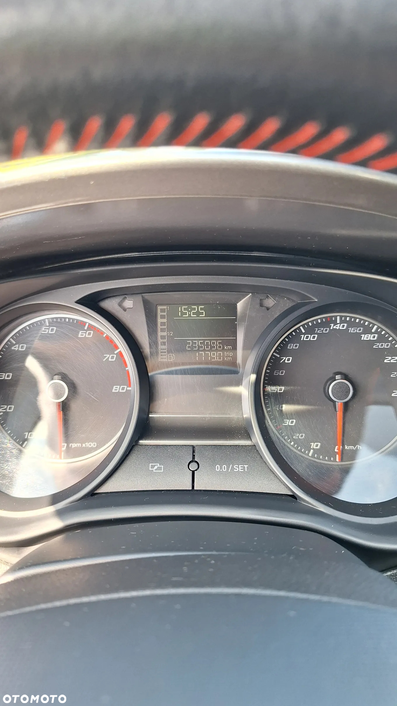 Seat Ibiza 1.2 TSI FR - 12