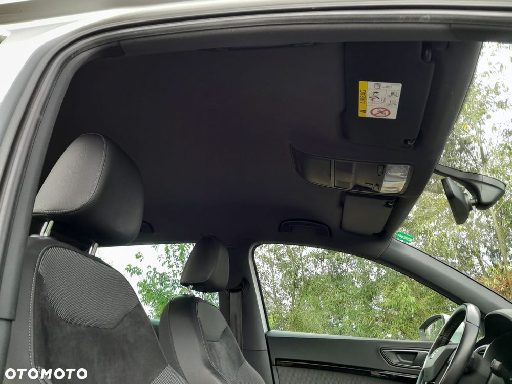 Seat Ateca 1.4 ECO TSI 4Drive XCELLENCE - 9