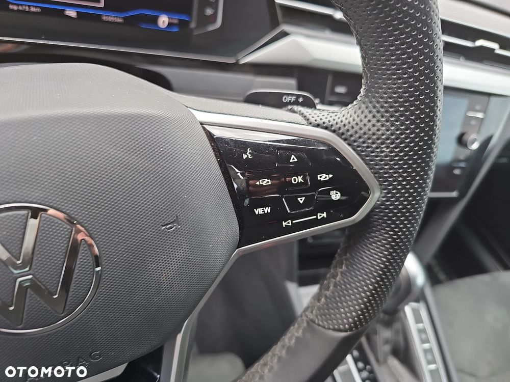 Volkswagen Arteon 2.0 TSI R-Line DSG - 19