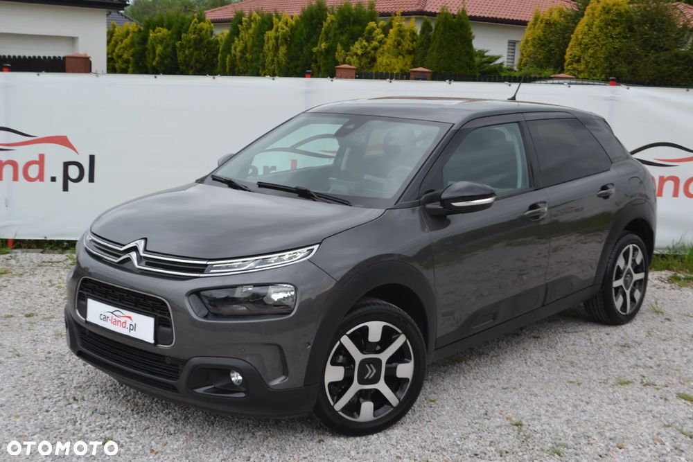 Citroën C4 Cactus - 6