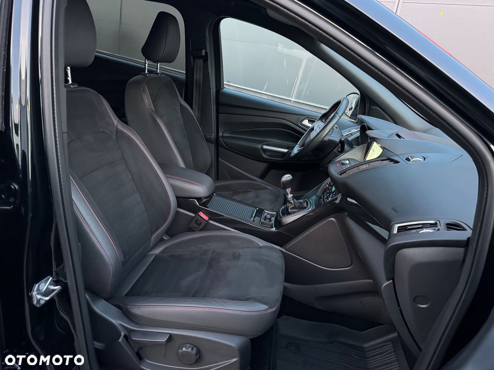 Ford Kuga 1.5 EcoBoost FWD ST-Line ASS GPF - 7
