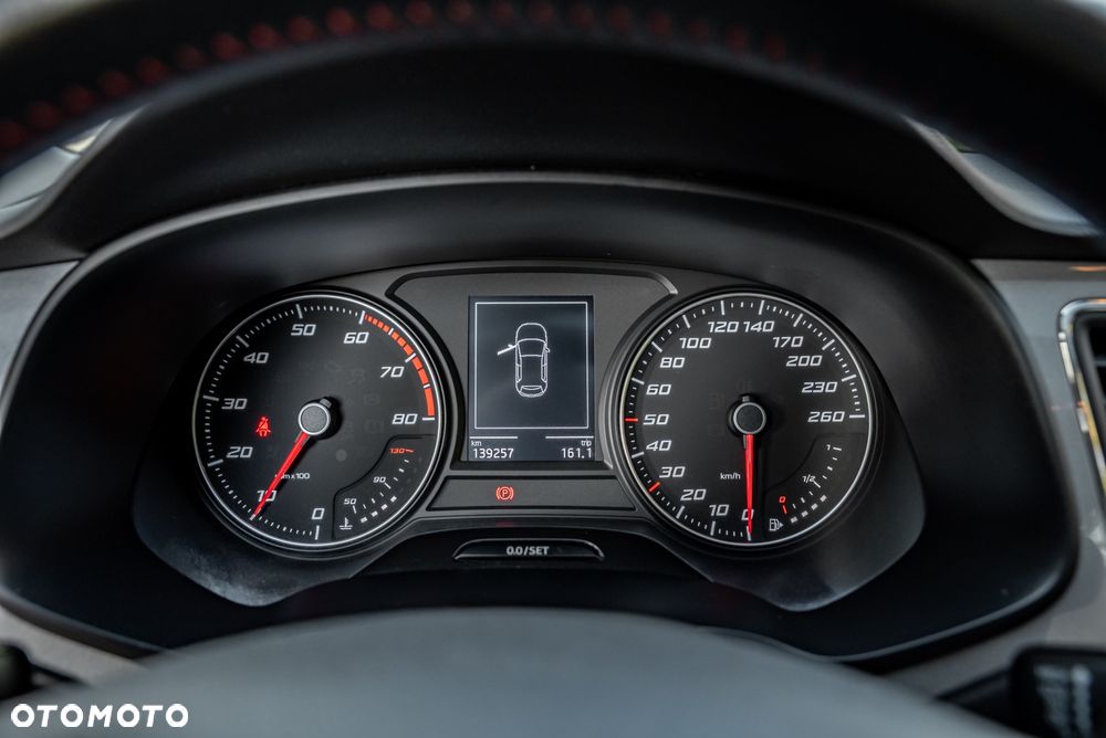 Seat Leon 1.4 TSI Start&Stop FR - 32
