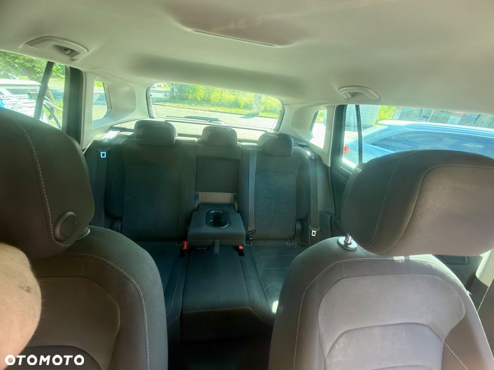 Volkswagen Tiguan 1.5 TSI EVO Elegance DSG - 10