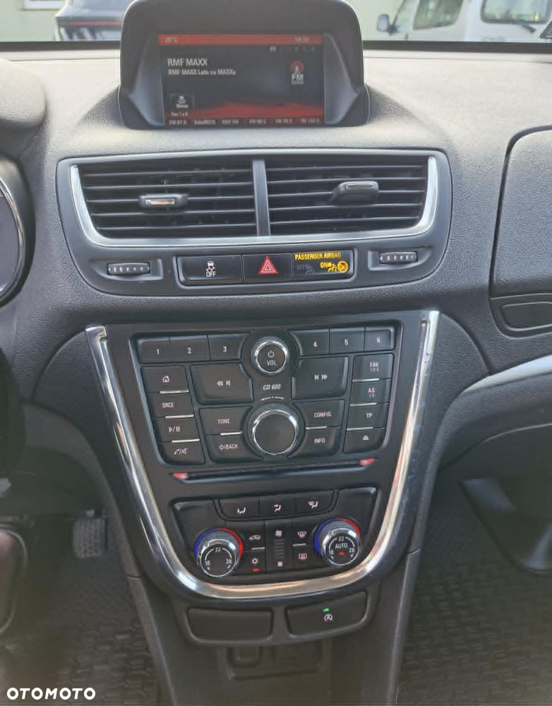 Opel Mokka 1.6 Enjoy S&S - 8