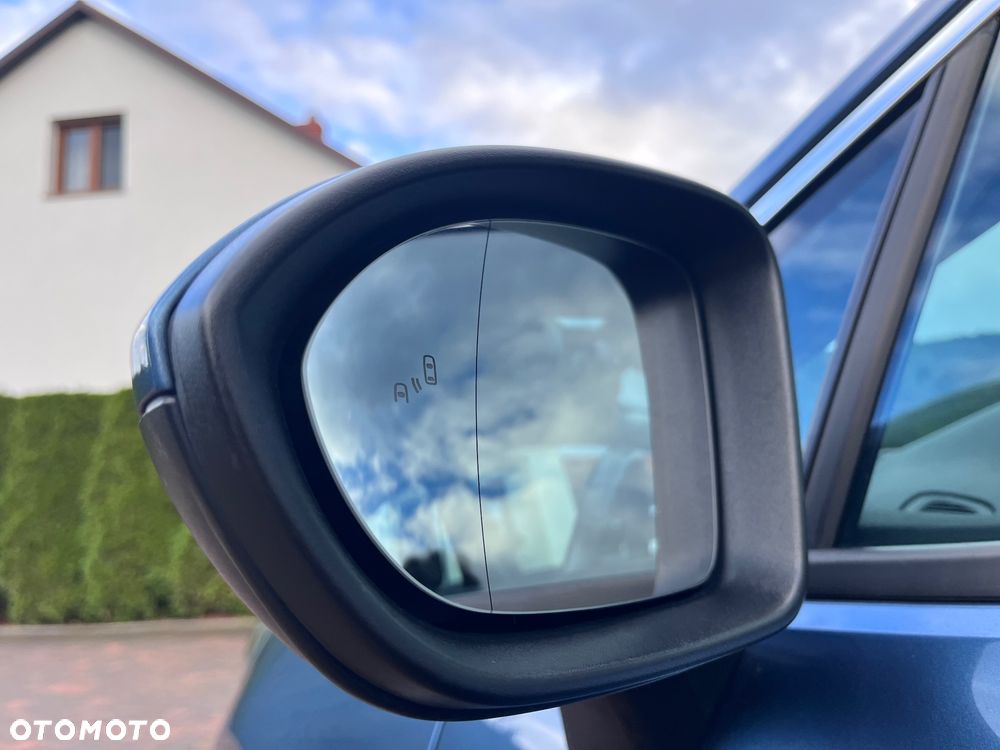 Opel Astra - 38