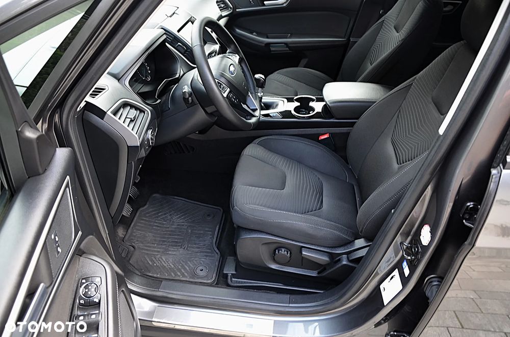 Ford S-Max 1.5 EcoBoost Trend - 15