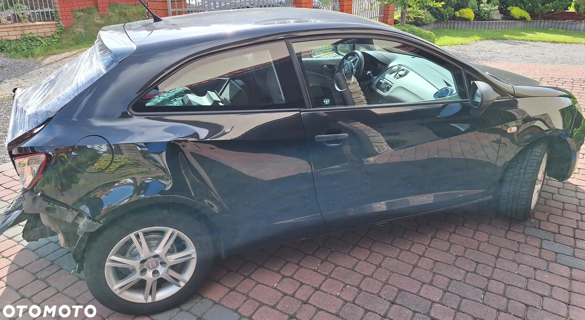 Seat Ibiza 1.4 TDI DPF Reference - 5