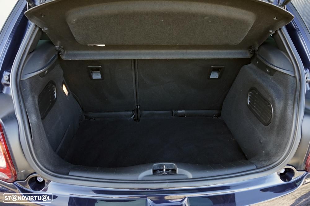 DS DS3 1.2 PureTech Be Chic EAT6 - 4