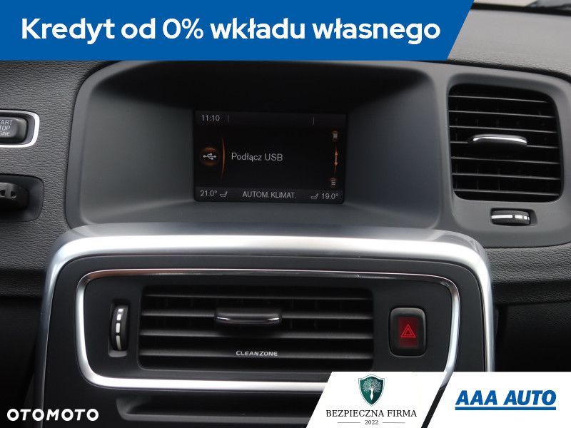 Volvo S60 - 14