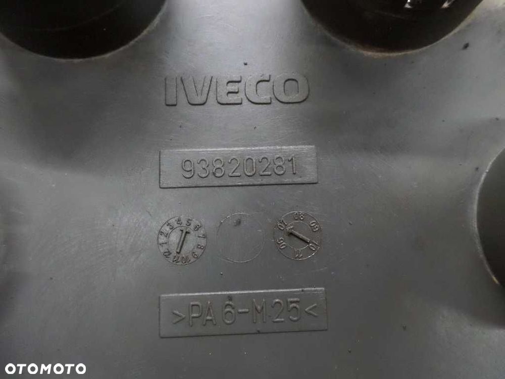 IVECO DAILY 06-14 KOLPAK DEKIELEK KOLA 16" 93820281 - 4