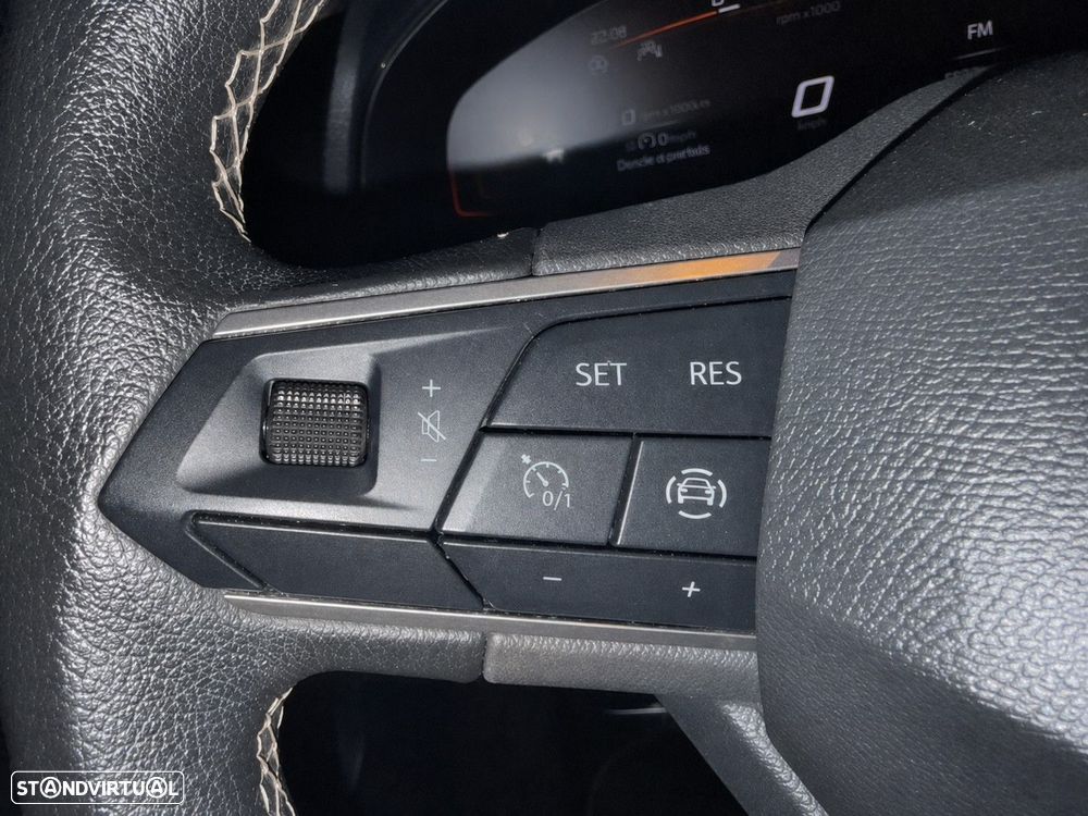 SEAT Ibiza 1.0 TSI Reference - 9